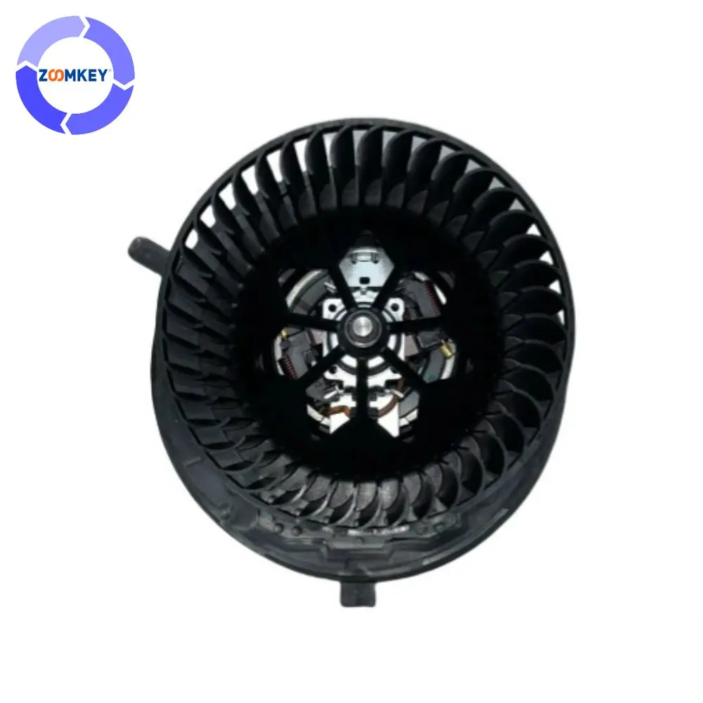 ZOOMKEY Blower Motor Withregulator 1K1820015 FIT For A3 Q3 TT 1K1820015D 1K1820015E 1K1820015F
ZOOMKEY Blower Motor Withregulator 1K1820015 FIT For A3 Q3 TT 1K1820015D 1K1820015E 1K1820015F