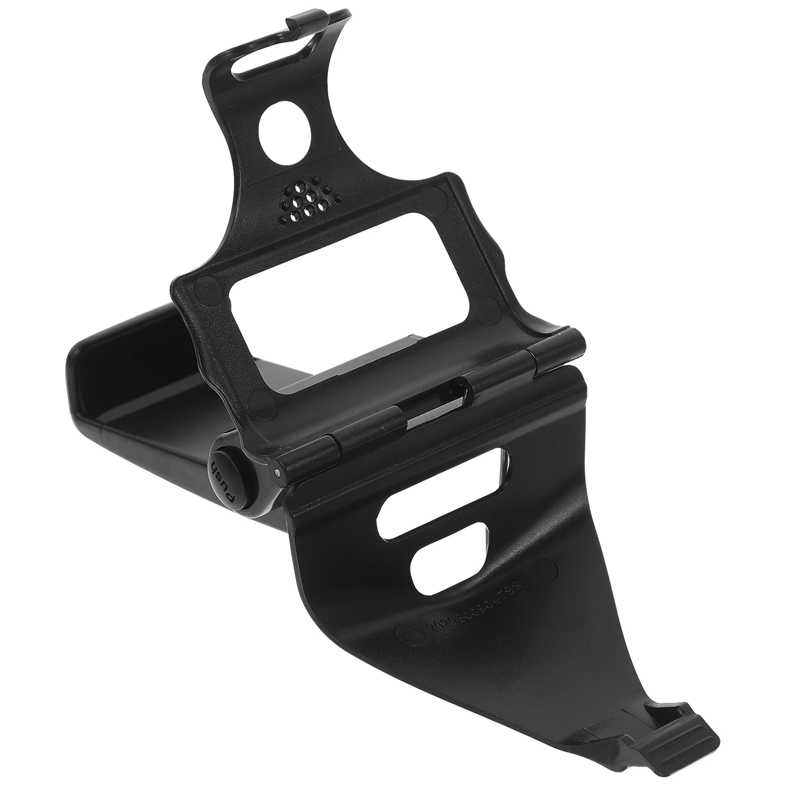 Gamepad Black Telescopic Clip Mobile Phone Gaming Accessory Controller Bracket Storage Game Controller Holder
Gamepad Black Telescopic Clip Mobile Phone Gaming Accessory Controller Bracket Storage Game Controller Holder