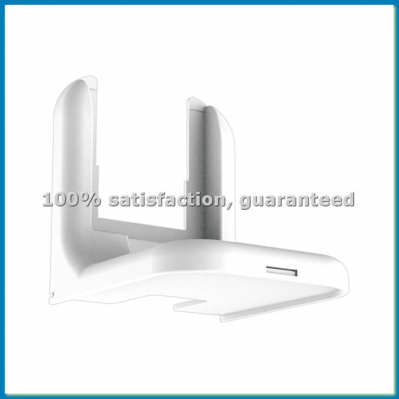 Настенная полка для розеток без сверления, подходит для умных аудиосистем, органайзер для хранения в ванной, белый - ABWY
Настенная полка для розеток без сверления, подходит для умных аудиосистем, органайзер для хранения в ванной, белый - ABWY