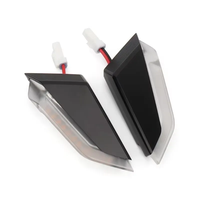 Popu For Front Mirrors Turn Signal Light Indicator LED Light Ducati Panigale V2 2020-2023 / Panigale V4 V4S V4R 2018-2023
Popu For Front Mirrors Turn Signal Light Indicator LED Light Ducati Panigale V2 2020-2023 / Panigale V4 V4S V4R 2018-2023