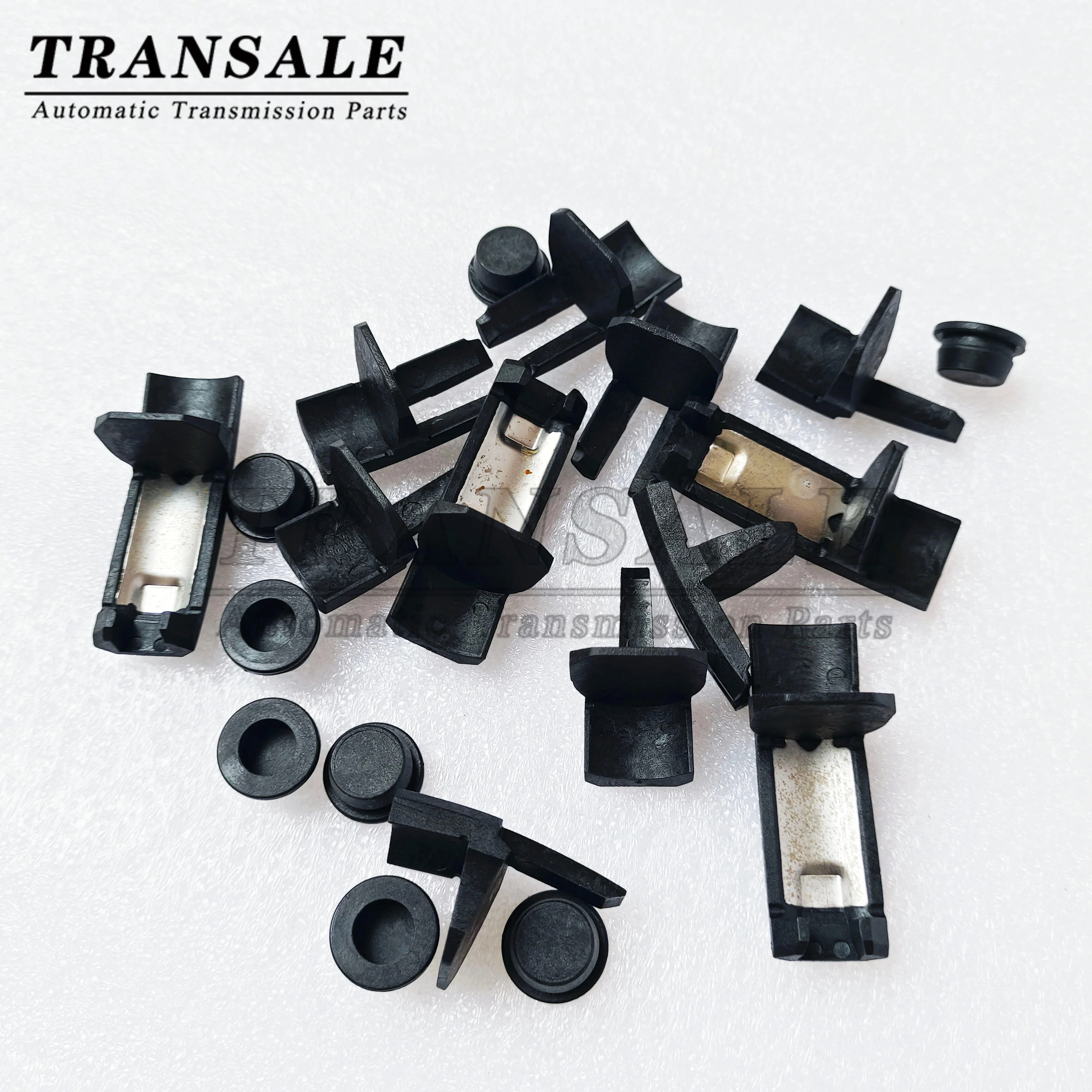 Clutch Repair Retainer Spring Kit 6DCT450 MPS6 Powershift Auto Transmission For Volvo, Land Rover, Ford Mondeo, Focus
Clutch Repair Retainer Spring Kit 6DCT450 MPS6 Powershift Auto Transmission For Volvo, Land Rover, Ford Mondeo, Focus