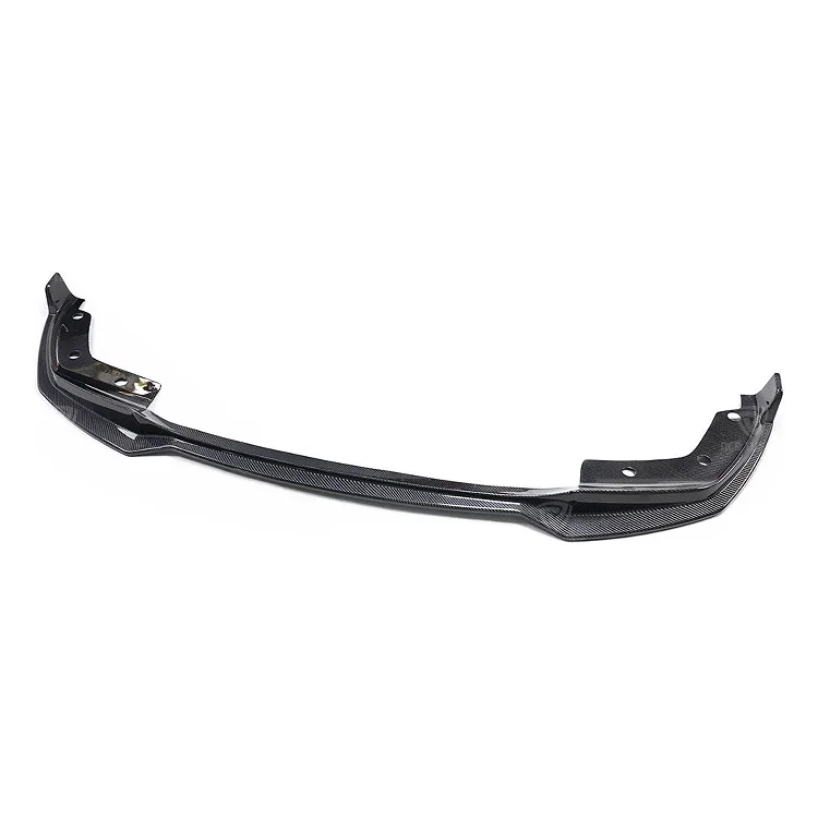 High Quality Car Parts Front Lip Water Transfer for G20 MP Look 2020-2021
High Quality Car Parts Front Lip Water Transfer for G20 MP Look 2020-2021