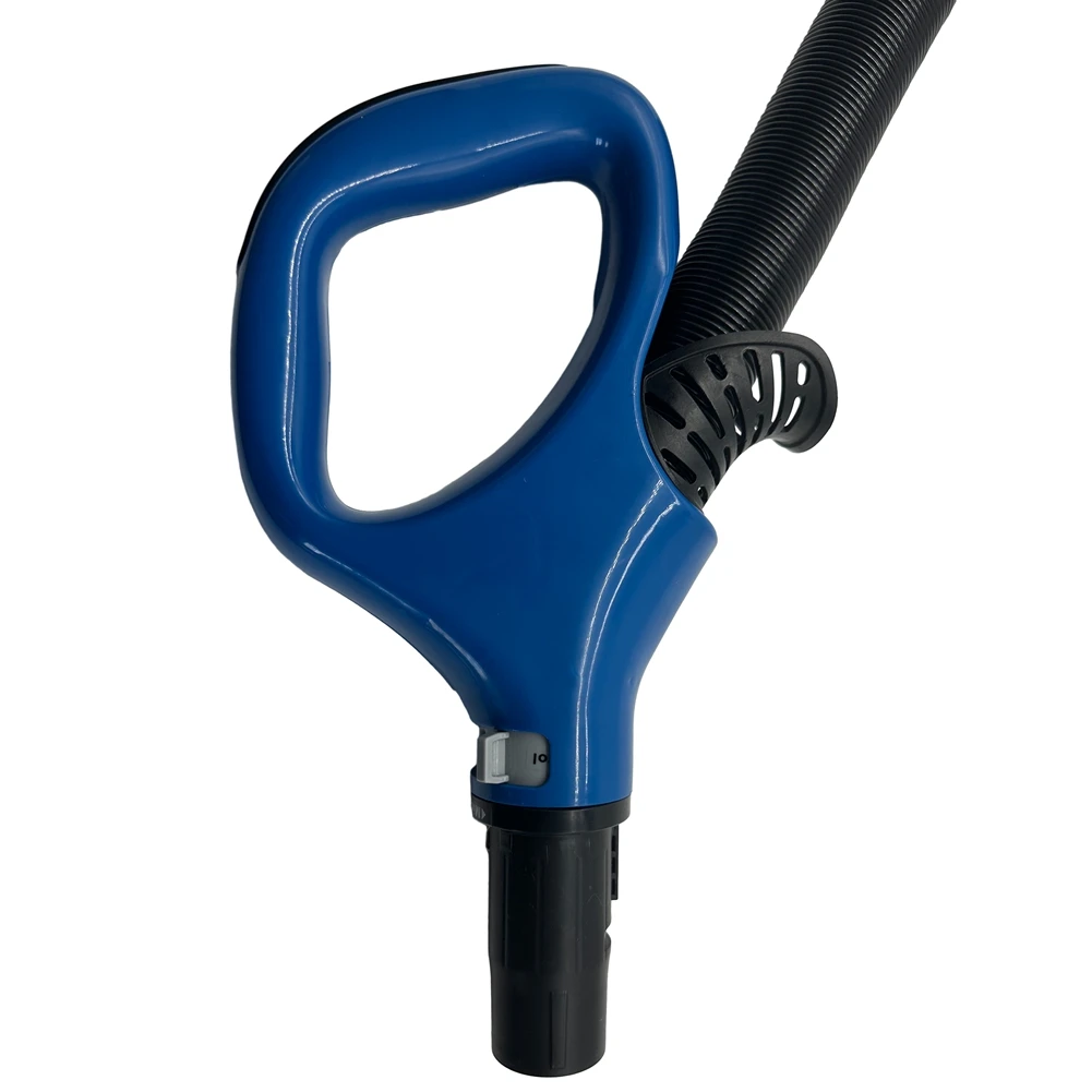 9M-Replacement Hose Handle For Shark ZU560 Vacuum Cleaner Spare Parts Accessories Parts
9M-Replacement Hose Handle For Shark ZU560 Vacuum Cleaner Spare Parts Accessories Parts