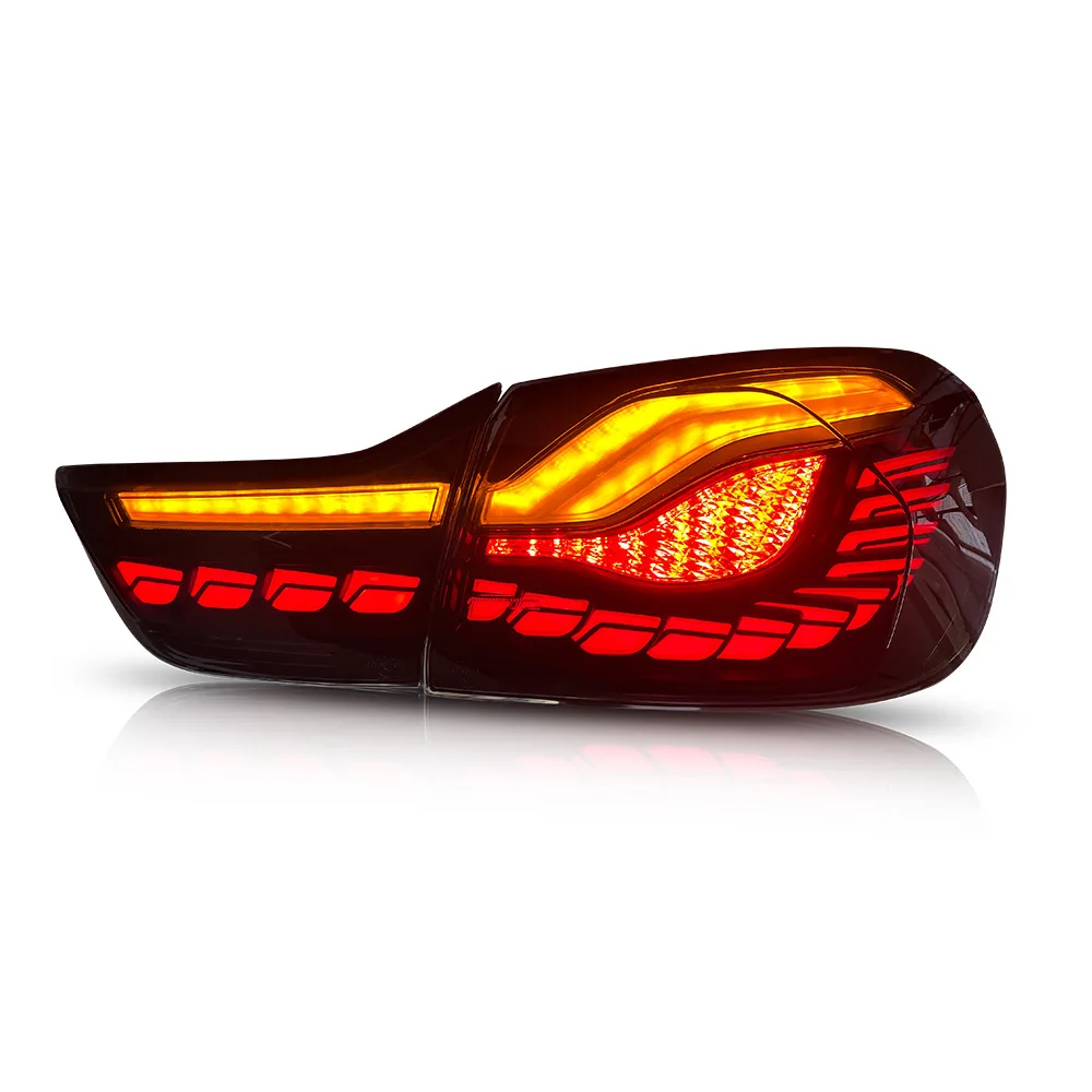 High Quality F32 Gts Taillight for BMW 4 Series Taillight Assembly F32 F36 F80 Modification and Upgrade
High Quality F32 Gts Taillight for BMW 4 Series Taillight Assembly F32 F36 F80 Modification and Upgrade