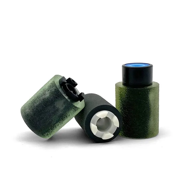 20set AF03-0094 AF03-1094 AF03-2094 Pickup Feed Roller for Ricoh MP C3054 C3554 C4054 C5054 C5054 C6054 C2554 C3503 C4503 C5503
20set AF03-0094 AF03-1094 AF03-2094 Pickup Feed Roller for Ricoh MP C3054 C3554 C4054 C5054 C5054 C6054 C2554 C3503 C4503 C5503