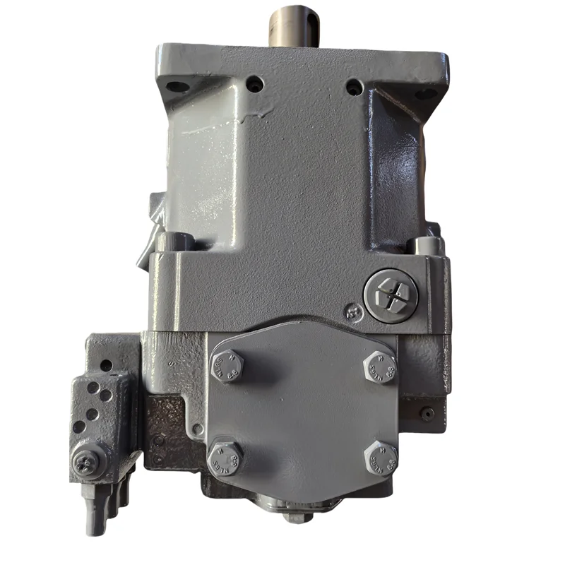 A11VO Hydraulic Control Valve A11VO40DR/10R-NZC12N00 A11VO40DR A11VO60DR A11VO75DR Hydraulic Pump Parts High Quality
A11VO Hydraulic Control Valve A11VO40DR/10R-NZC12N00 A11VO40DR A11VO60DR A11VO75DR Hydraulic Pump Parts High Quality