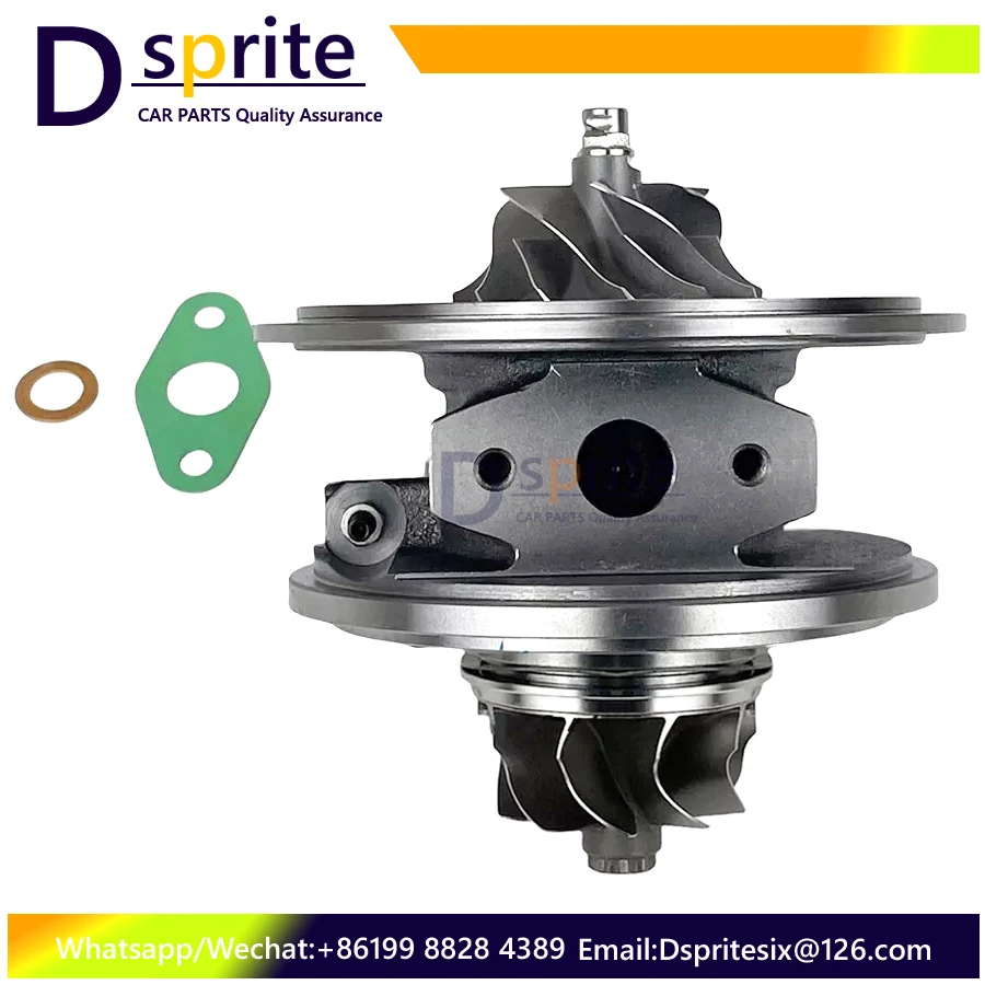 Turbo cartridge RHF3V VV20 A6510902780 A6510900086 for Mercedes C 180 C 200 E 200 2.2 CDI 88/100 Kw 2009
Turbo cartridge RHF3V VV20 A6510902780 A6510900086 for Mercedes C 180 C 200 E 200 2.2 CDI 88/100 Kw 2009