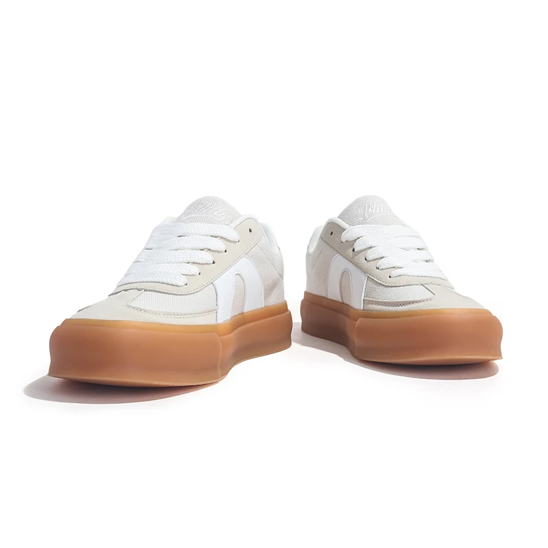 Повседневные ретро-кроссовки Jifffly на платформе в стиле Джокер
Повседневные ретро-кроссовки Jifffly на платформе в стиле Джокер