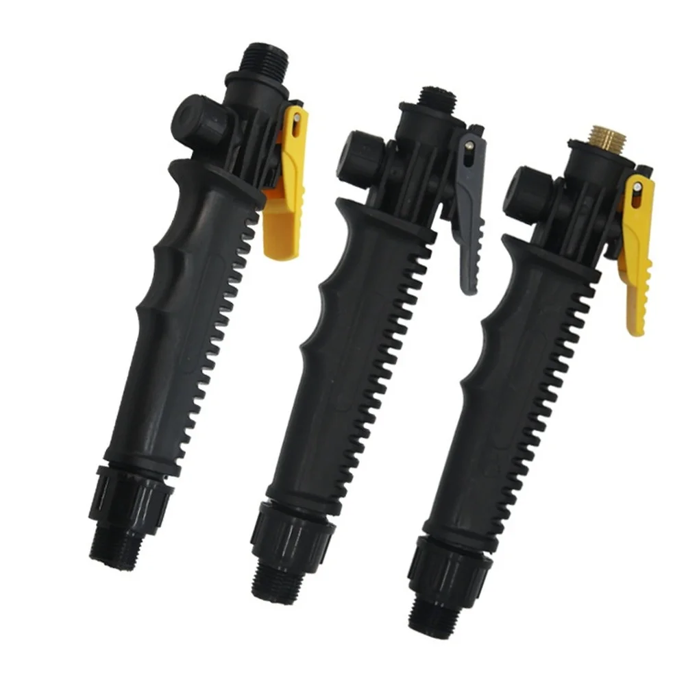 Электрический переключатель Встроенный фильтр Утолщенный ручной нажим с короткой ручкой Запасная часть переключателя электрического распылителя Резьбовое соединение
Электрический переключатель Встроенный фильтр Утолщенный ручной нажим с короткой ручкой Запасная часть переключателя электрического распылителя Резьбовое соединение