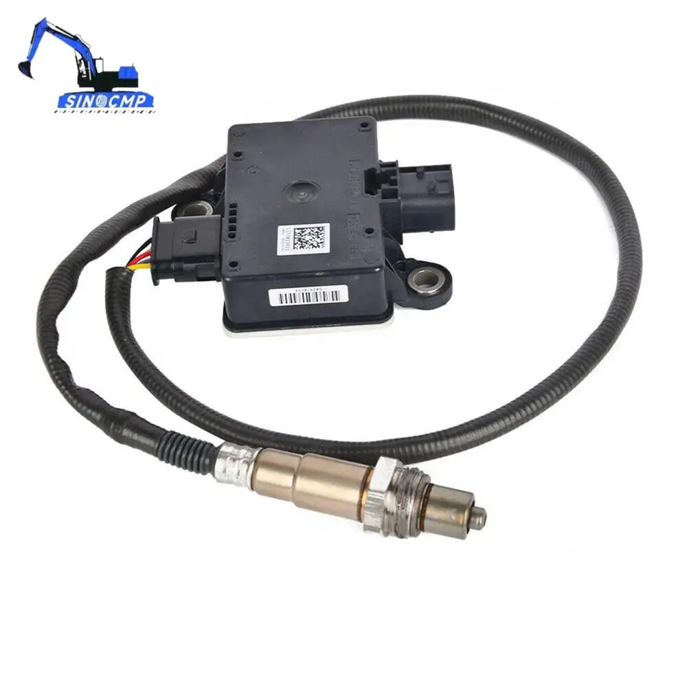 Новый датчик уровня для PACCAR Cummins 5461552 4384376 4359574 5461553 A0111531328 Прямая замена грузового дизельного двигателя 
Новый датчик уровня для PACCAR Cummins 5461552 4384376 4359574 5461553 A0111531328 Прямая замена грузового дизельного двигателя