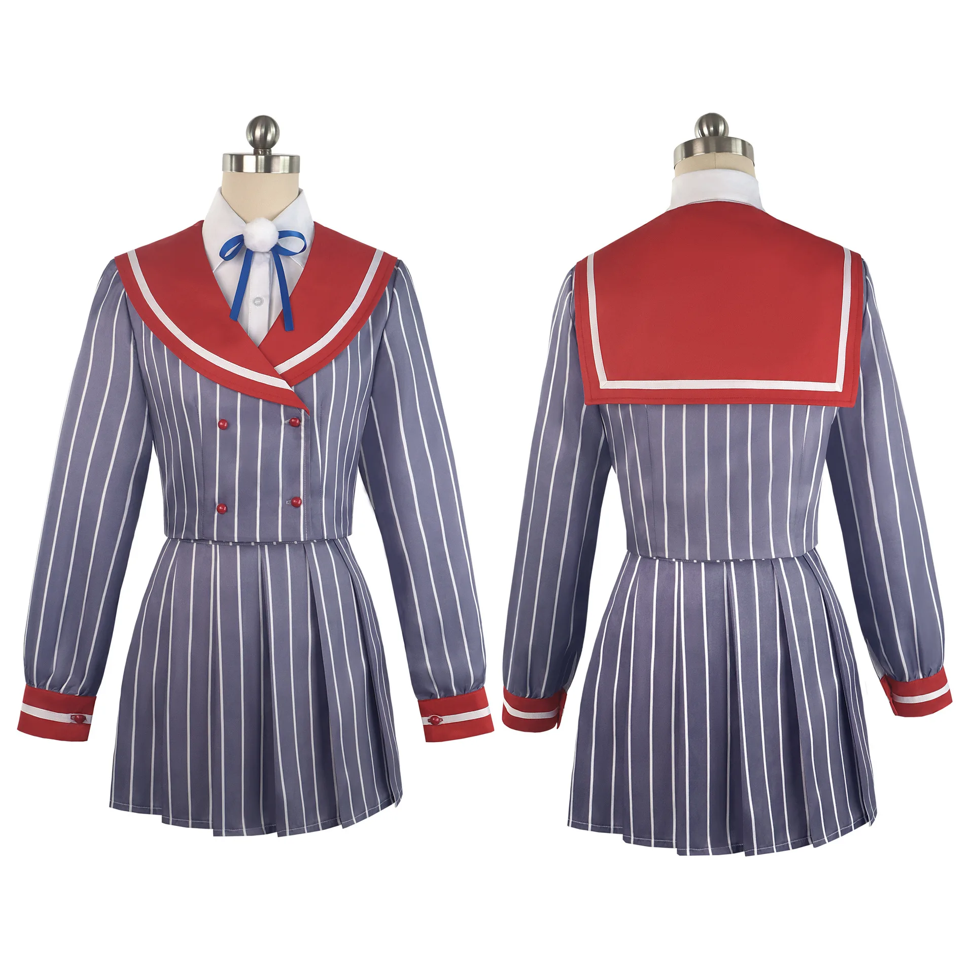 Виртуальный стример Ши Ю Иу Косплей Костюм для 2D аниме Конвенция VTuber Стример Персонаж Ролевая игра Аниме Костюм
Виртуальный стример Ши Ю Иу Косплей Костюм для 2D аниме Конвенция VTuber Стример Персонаж Ролевая игра Аниме Костюм