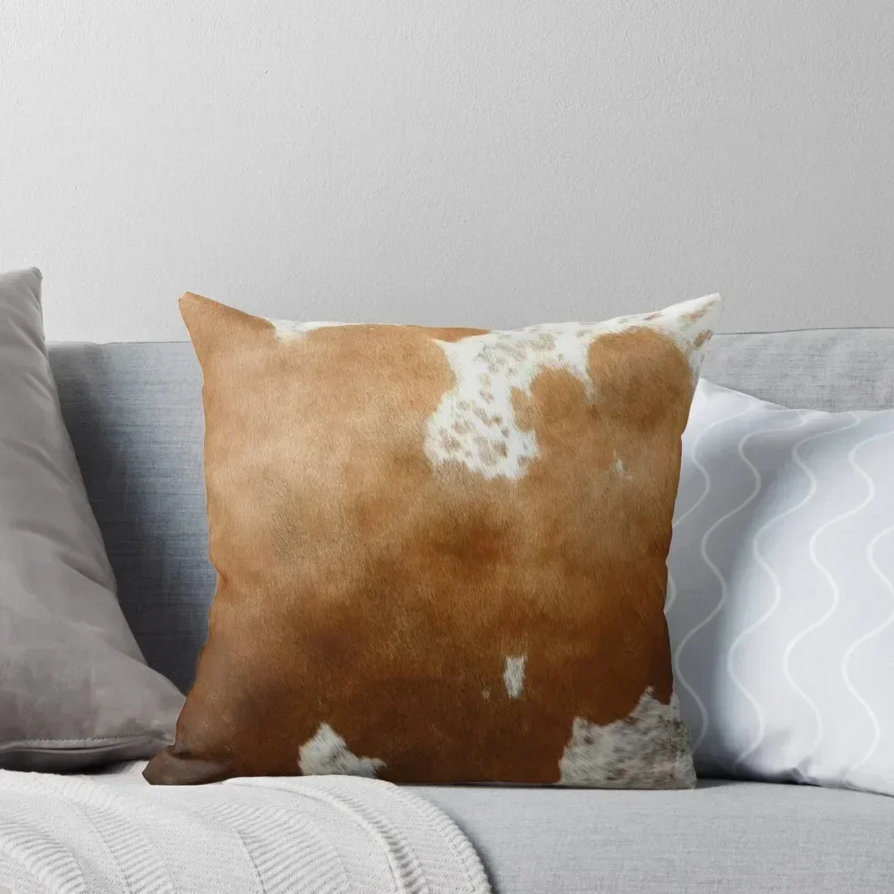 Cow Hide Brown Dot & White Throw Throw Pillow Luxury Sofa Cushions luxury covers Pillowcases Cushion Covers Sofa pillow
Cow Hide Brown Dot & White Throw Throw Pillow Luxury Sofa Cushions luxury covers Pillowcases Cushion Covers Sofa pillow