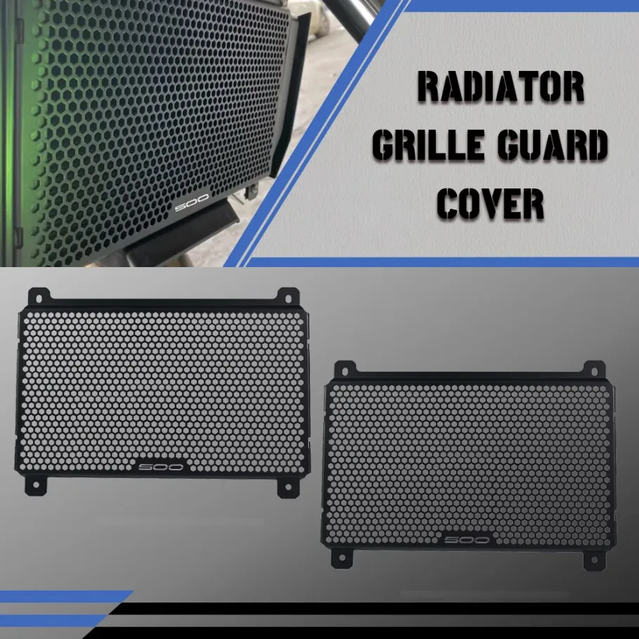 2025 NEW For Kawasaki Z500 Z 500 Z400 Motorcycle Accessorie Radiator Guard Protector Grille Cover Parts Ninja 500 400 KRT SE ABS
2025 NEW For Kawasaki Z500 Z 500 Z400 Motorcycle Accessorie Radiator Guard Protector Grille Cover Parts Ninja 500 400 KRT SE ABS