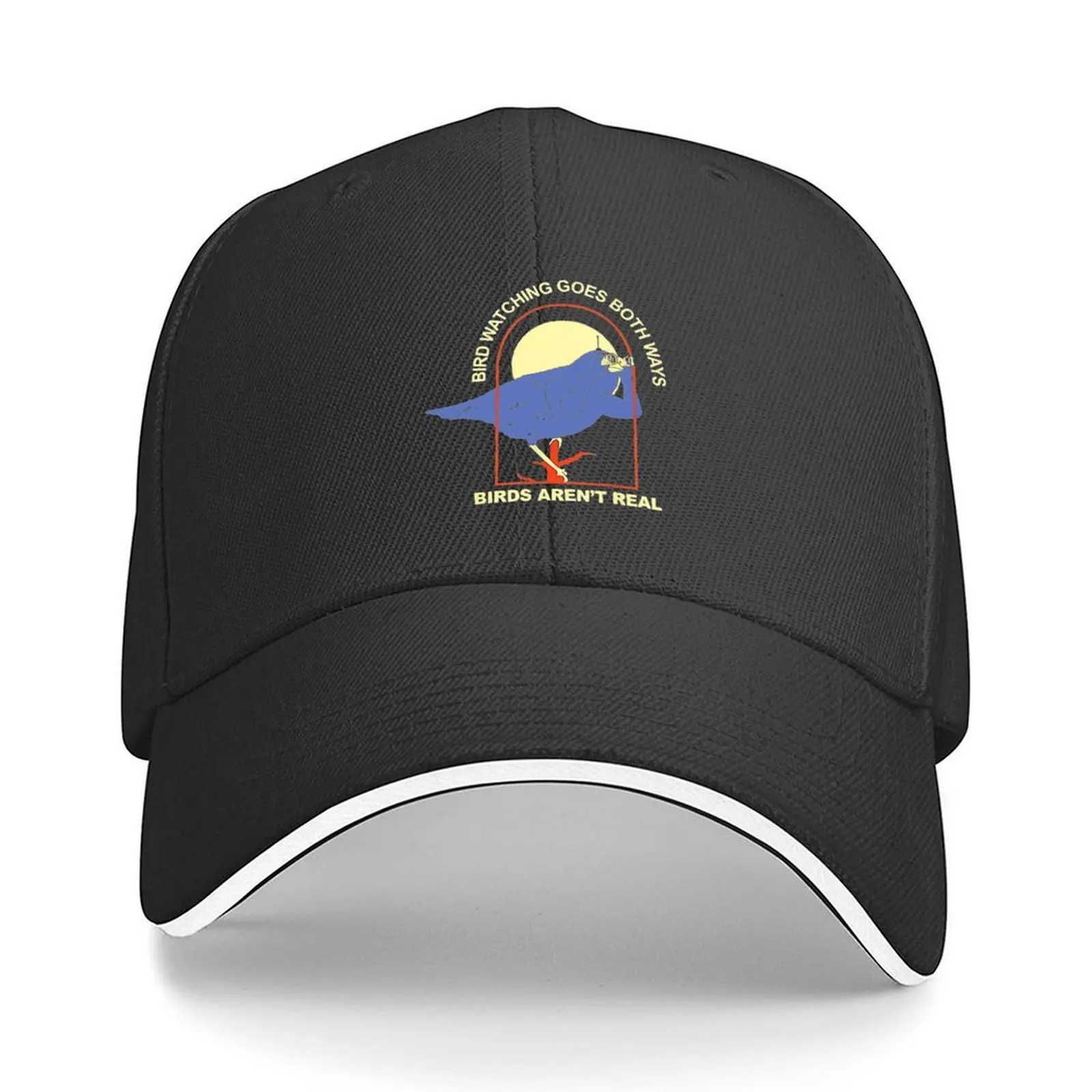 bird watching goes both ways Baseball Cap Kids Hat Hip Hop Brand Man cap Custom Cap Trucker Hats For Men Women's
bird watching goes both ways Baseball Cap Kids Hat Hip Hop Brand Man cap Custom Cap Trucker Hats For Men Women's