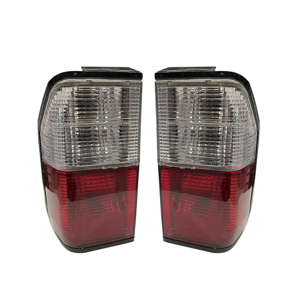 A Pair Car Taillight Brake Lights For Mazda Bongo Van Nissan Vanette Mitsubishi Delica 1990 to 2018 8BS651150 S41A51150
A Pair Car Taillight Brake Lights For Mazda Bongo Van Nissan Vanette Mitsubishi Delica 1990 to 2018 8BS651150 S41A51150