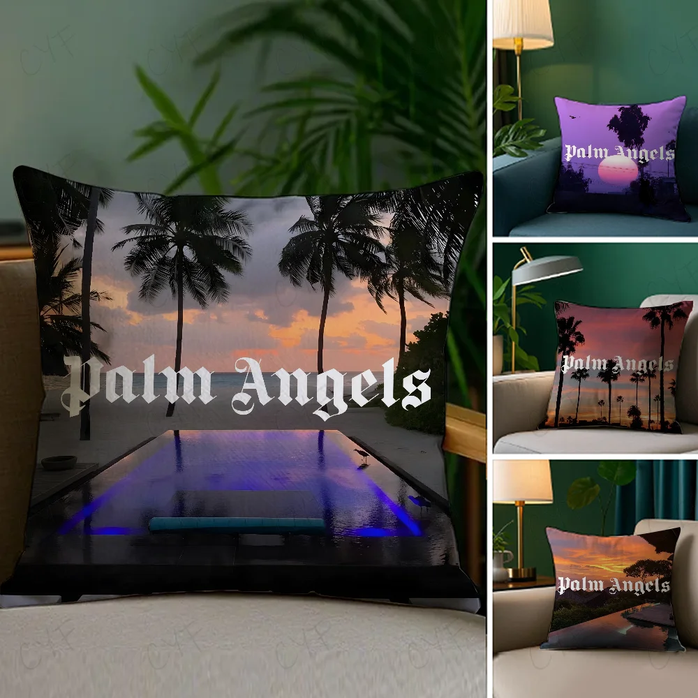 Angeles Beares P-p-PalmeS Pillow Case Anti-dustmite Pillowcase Invisible zipper silky short plush Sofa cushion cover
Angeles Beares P-p-PalmeS Pillow Case Anti-dustmite Pillowcase Invisible zipper silky short plush Sofa cushion cover