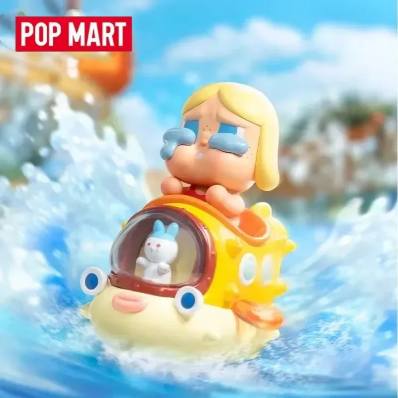 POP MART Dimoo Water Party Series слепая коробка игрушки Kawaii аниме фигурка украшение для рабочего стола сюрприз Mystery Box слепая сумка
POP MART Dimoo Water Party Series слепая коробка игрушки Kawaii аниме фигурка украшение для рабочего стола сюрприз Mystery Box слепая сумка