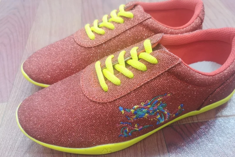 Chinese Wushu Kung Fu Supplies Chinese Wushu Taiji Nanquan Wushu Shoes Men's Women's Wushu Shoes
Chinese Wushu Kung Fu Supplies Chinese Wushu Taiji Nanquan Wushu Shoes Men's Women's Wushu Shoes