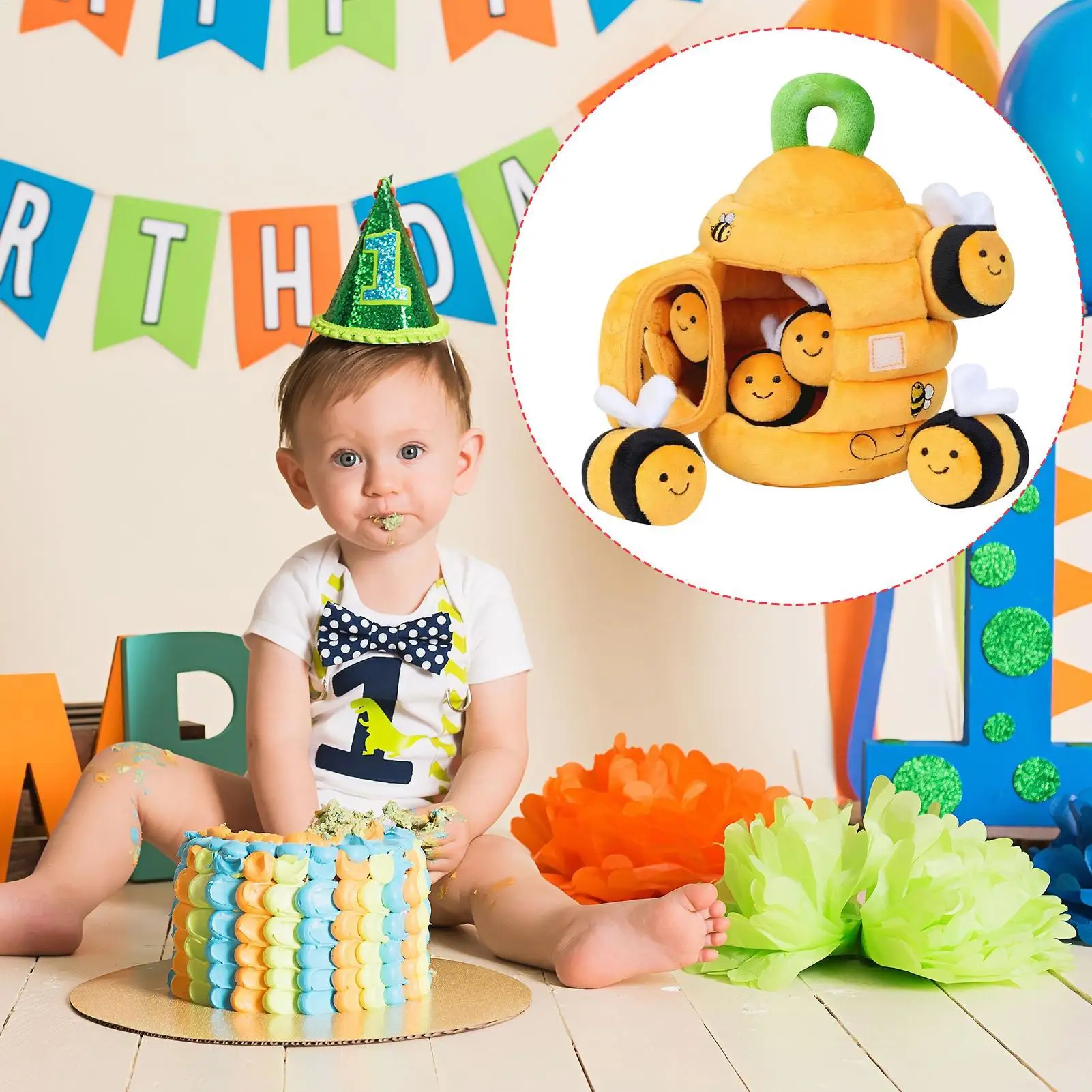 Bee Hive Toy Educational Learning Sensory Play Activities Honey Bee Toys For Easter Christmas Birthday Party Classroom Home Girl
Bee Hive Toy Educational Learning Sensory Play Activities Honey Bee Toys For Easter Christmas Birthday Party Classroom Home Girl
