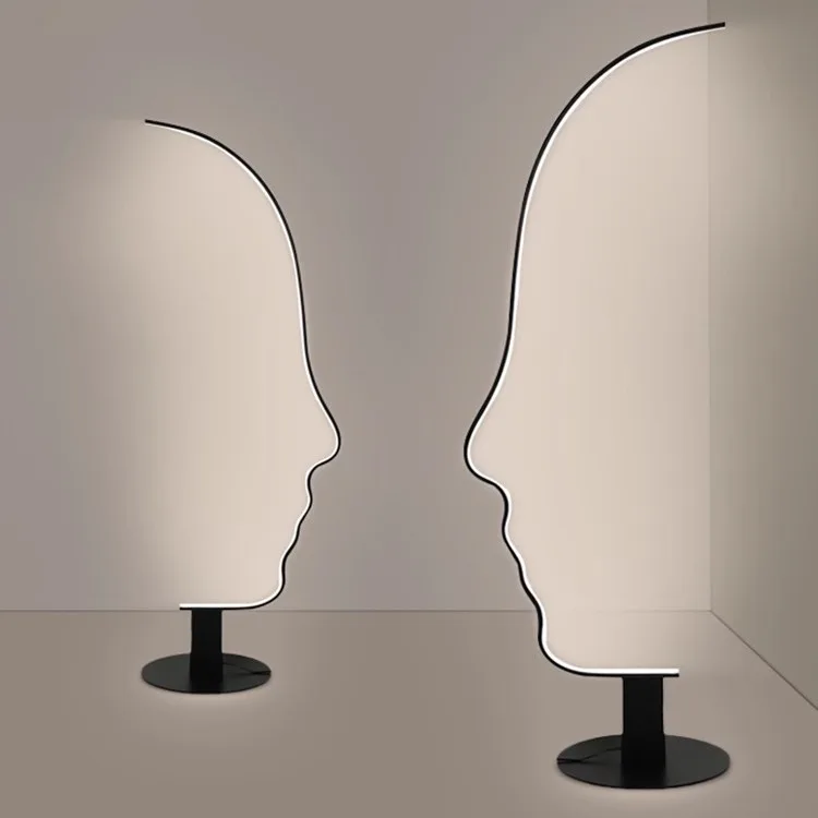 Designer living room lamp art ins cross-border floor lamp live broadcast background simple bedroom study sofa standing
Designer living room lamp art ins cross-border floor lamp live broadcast background simple bedroom study sofa standing