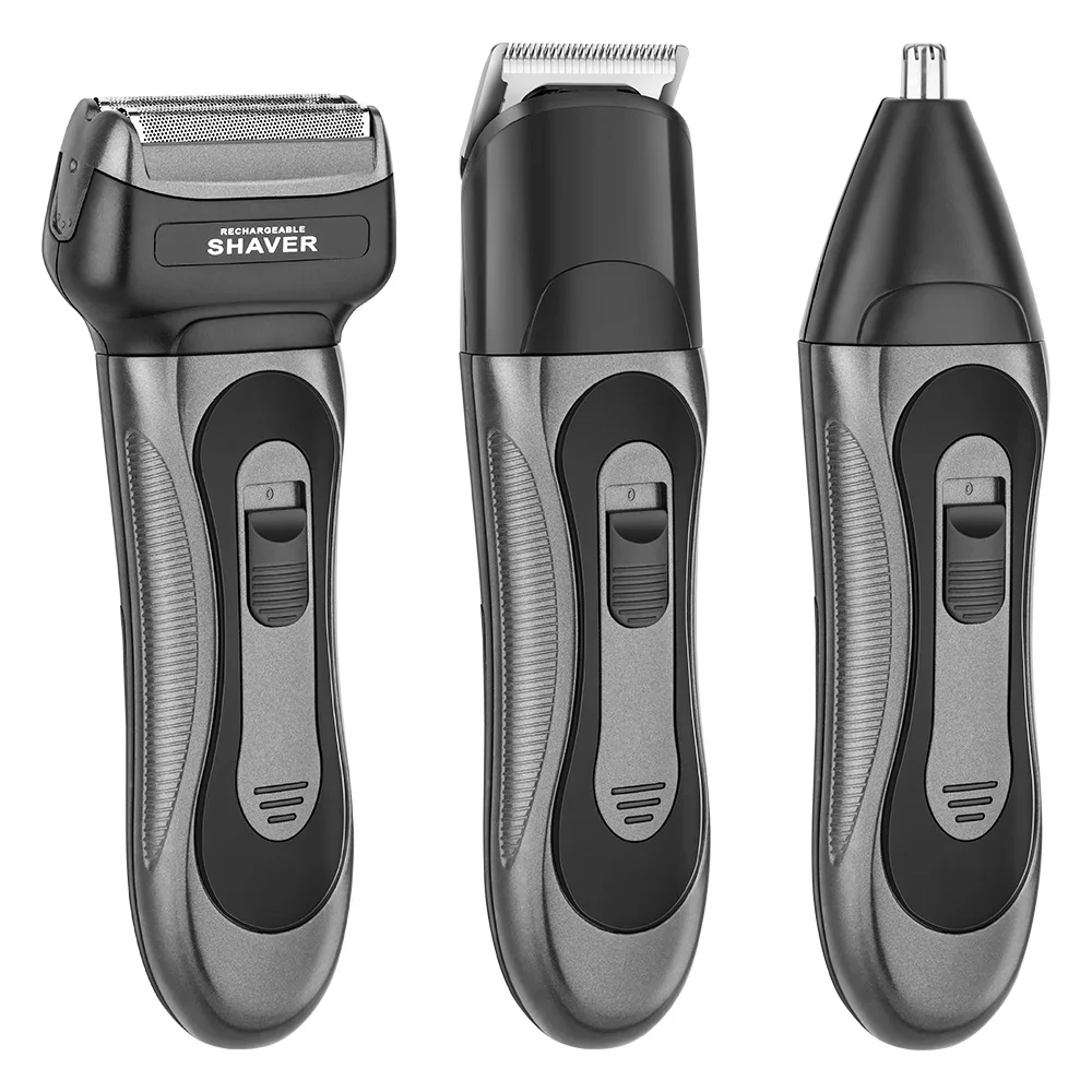 HIENA Electric Hair Trimmer Multifunction Hair Clipper Set Profession Cordless Barber Hair Cutting Machine Hairdressing Tools
HIENA Electric Hair Trimmer Multifunction Hair Clipper Set Profession Cordless Barber Hair Cutting Machine Hairdressing Tools