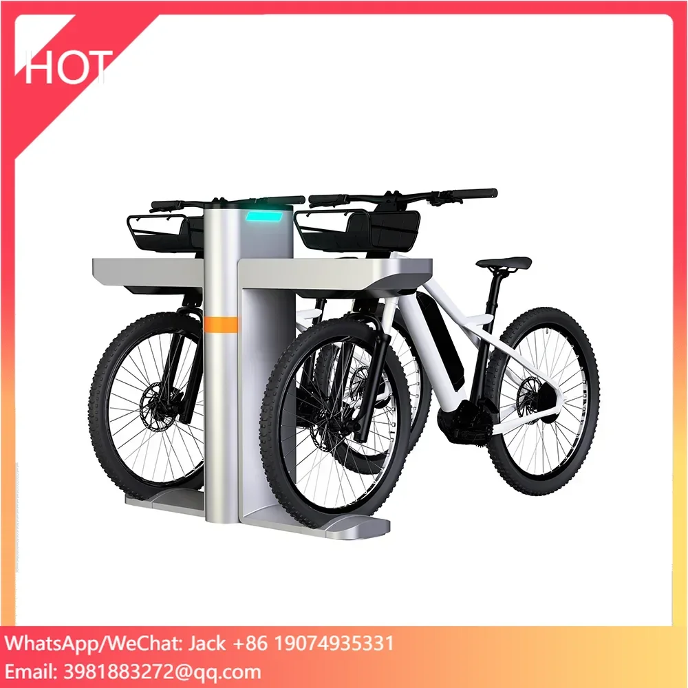 Electric Vehicle Wireless Charge Pile EV Electric Scooter E-moped Ebike Charging Station Fast Wireless Charger Stand
Electric Vehicle Wireless Charge Pile EV Electric Scooter E-moped Ebike Charging Station Fast Wireless Charger Stand