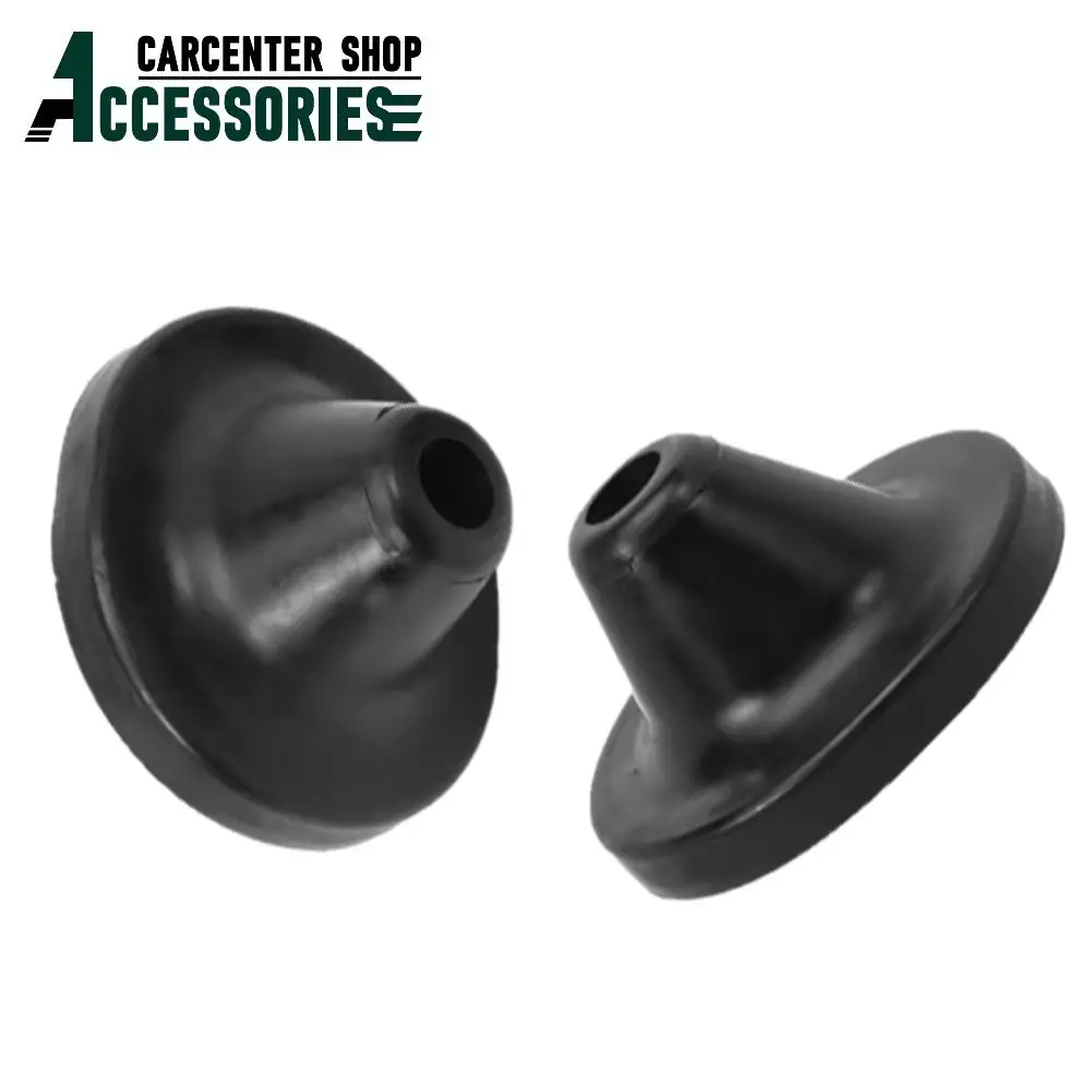 A18-59704-000 A17-20868-000 1PC Left Hand Drive Black Rubber Hood Bumper Cushion Cone For Freightliner Cascadia 2008-2017
A18-59704-000 A17-20868-000 1PC Left Hand Drive Black Rubber Hood Bumper Cushion Cone For Freightliner Cascadia 2008-2017