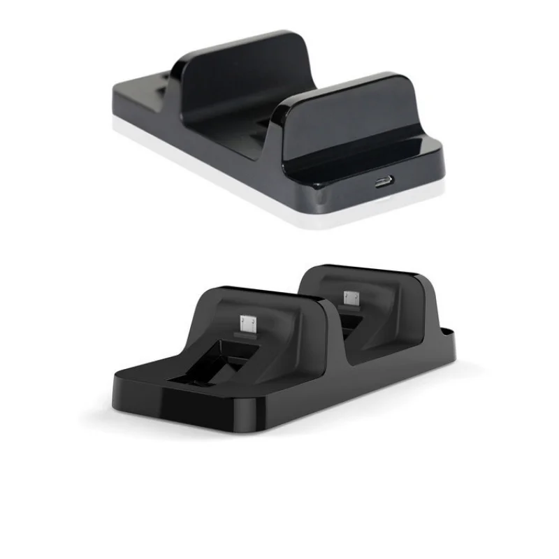 PS4 Handle Dual Charger PS4Wireless Handle Charger PS4Dual Charging Dock Gaming Accessories
PS4 Handle Dual Charger PS4Wireless Handle Charger PS4Dual Charging Dock Gaming Accessories
