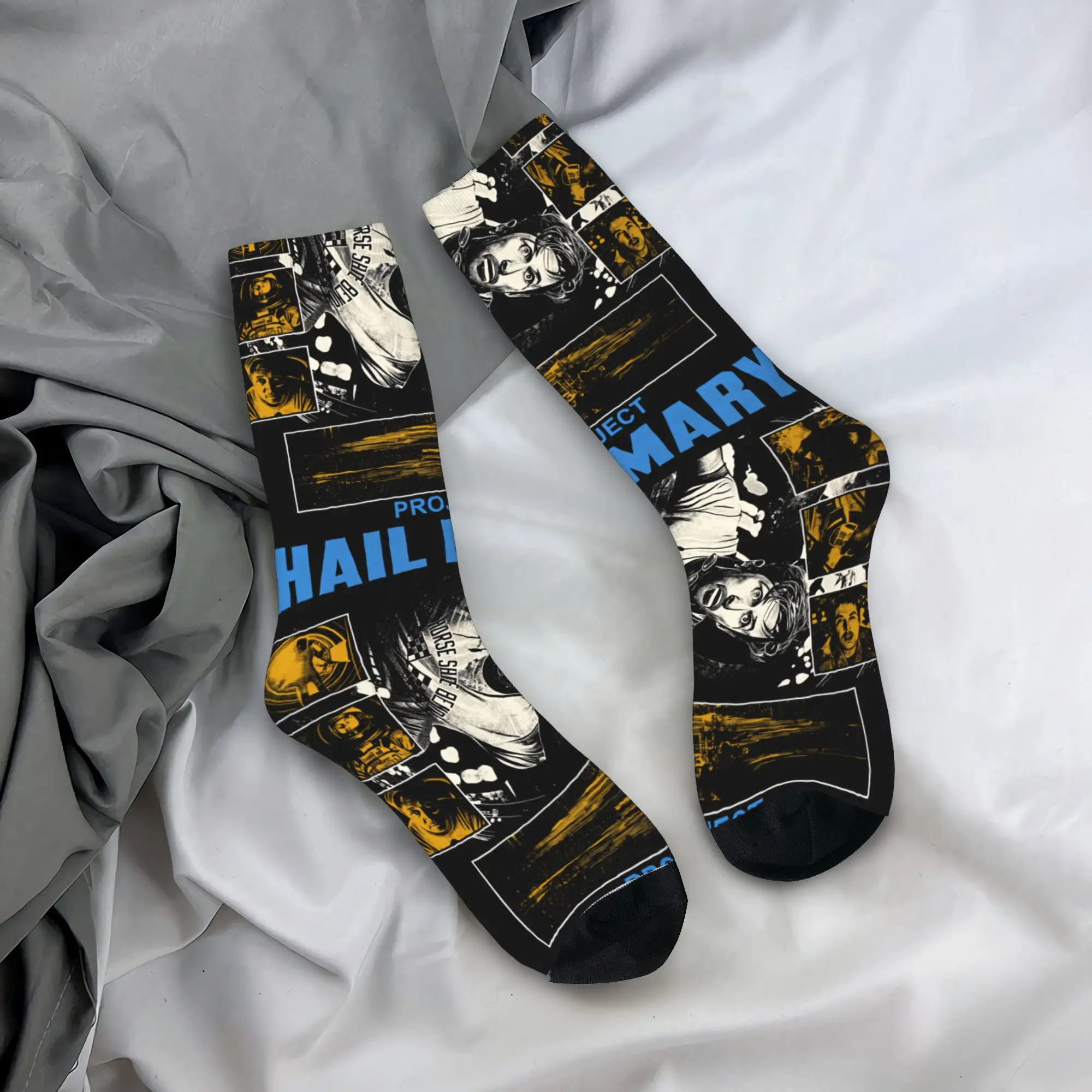 Winter Warm Retro Unisex Project Hail Mary Socks Ryan Gosling Sweat Absorbing Sports Socks
Winter Warm Retro Unisex Project Hail Mary Socks Ryan Gosling Sweat Absorbing Sports Socks
