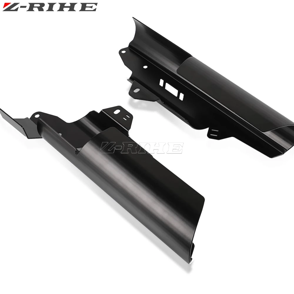 2026 Front Fork Protection Guard For HONDA CRF1100L AFRICA TWIN ADV SPORTS CRF1000L CRF 1000 L Africa Twin Adventure 2017-2025
2026 Front Fork Protection Guard For HONDA CRF1100L AFRICA TWIN ADV SPORTS CRF1000L CRF 1000 L Africa Twin Adventure 2017-2025