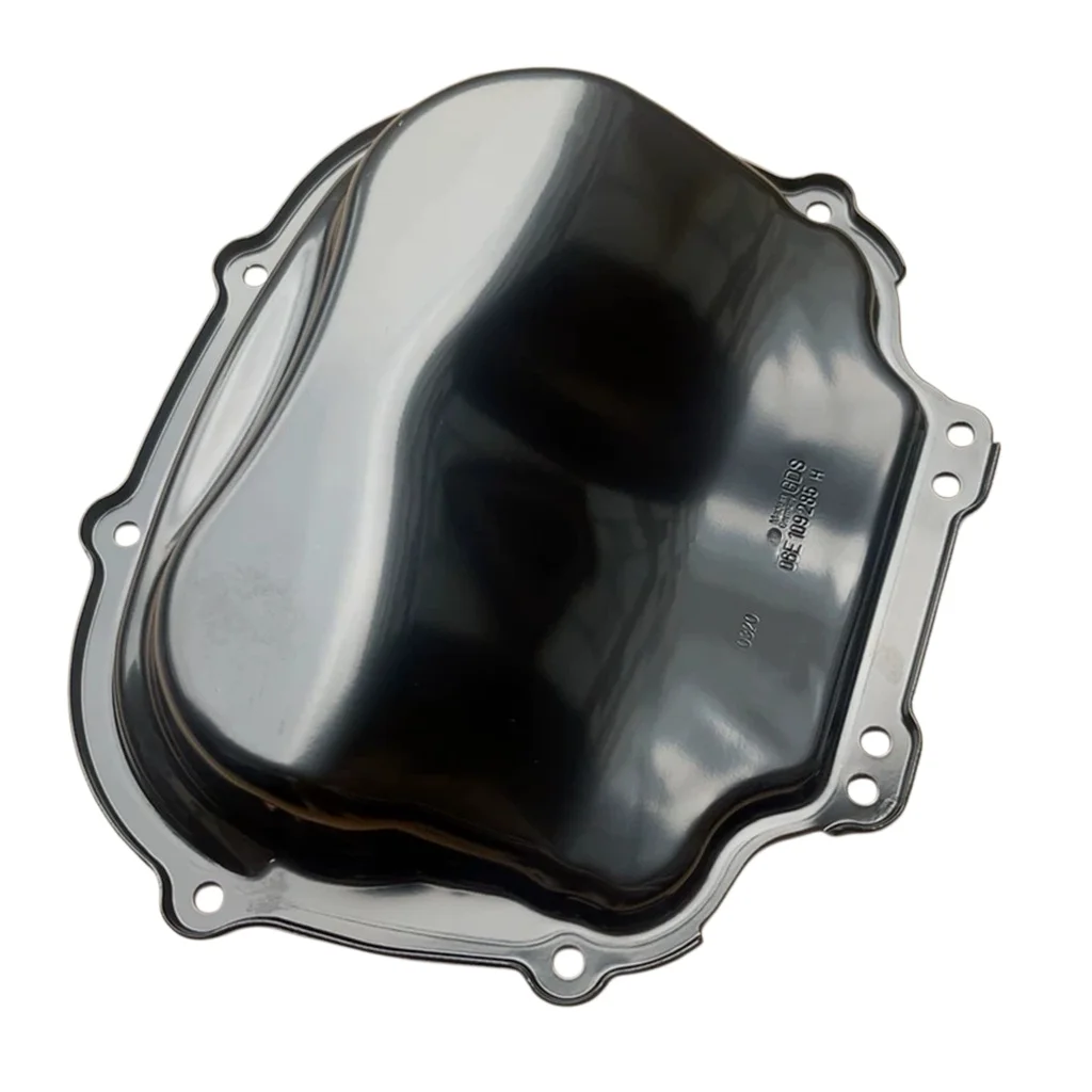 06E109285H Engine Lid Head Cover Timing Chain Cover for A6 C6 3.2 188kw 3.2L 2005-2009 06E109286H 06E-109-285 H
06E109285H Engine Lid Head Cover Timing Chain Cover for A6 C6 3.2 188kw 3.2L 2005-2009 06E109286H 06E-109-285 H