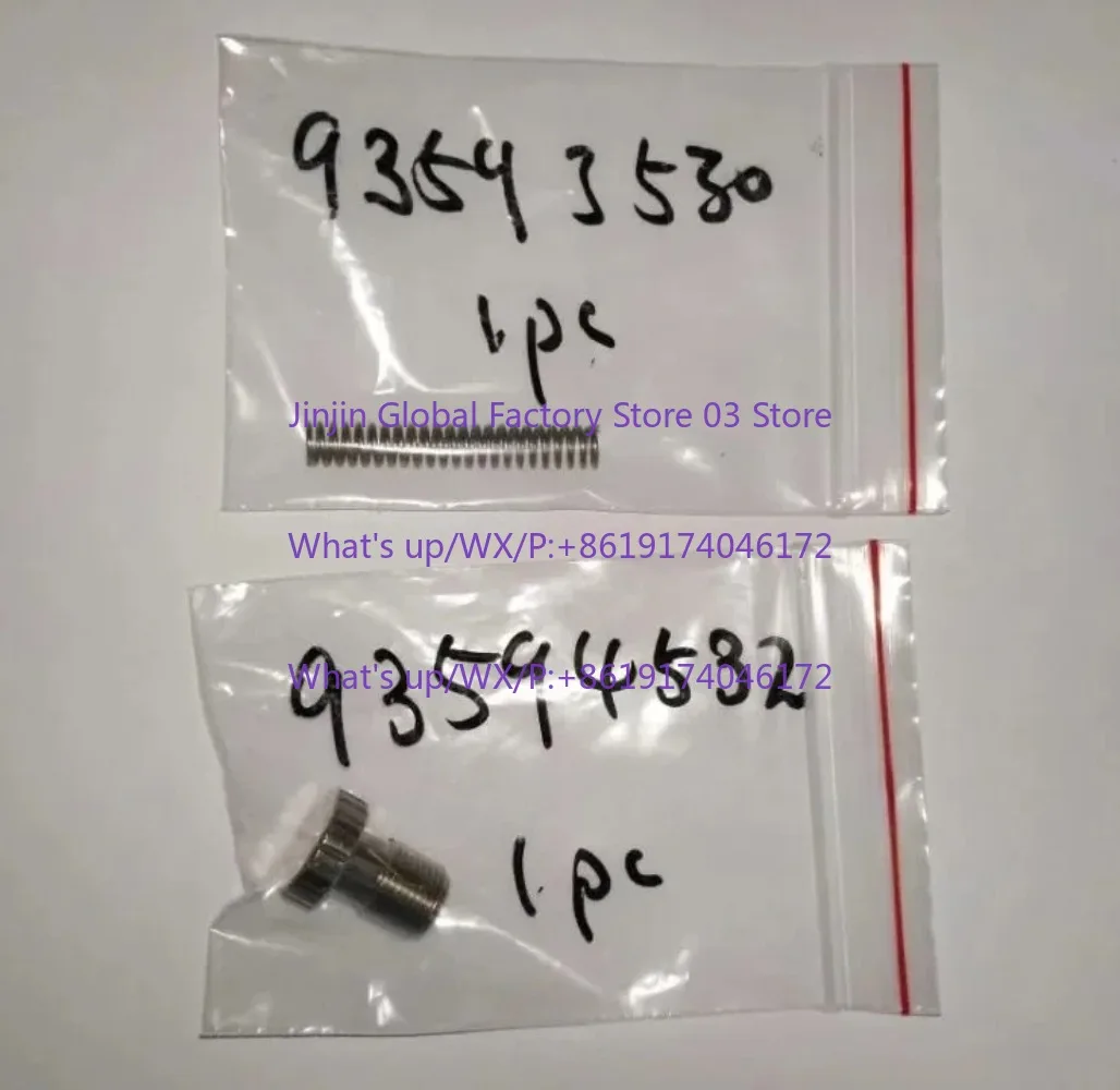 W-300/W-400 Center Cup Spray Gun Parts Spray Needle/Nozzle/Cap IWATA
W-300/W-400 Center Cup Spray Gun Parts Spray Needle/Nozzle/Cap IWATA