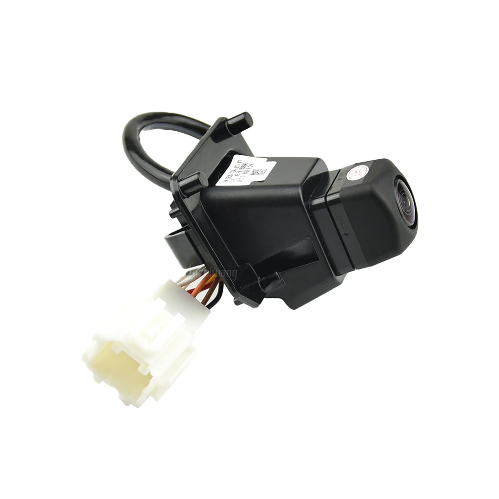 8-Pin Back Up Camera Parking Assist Camera For Honda CRV 2014 2015 2016 39530-T0A-A21 39530T0AA21
8-Pin Back Up Camera Parking Assist Camera For Honda CRV 2014 2015 2016 39530-T0A-A21 39530T0AA21