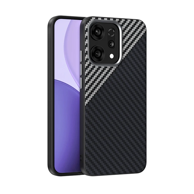 For Oppo Reno 14 Pro Case Magsafe Magnetic Airbag Corner Shockproof Leather Phone Grip Bumper Case Cover Metal Lens Protection
For Oppo Reno 14 Pro Case Magsafe Magnetic Airbag Corner Shockproof Leather Phone Grip Bumper Case Cover Metal Lens Protection