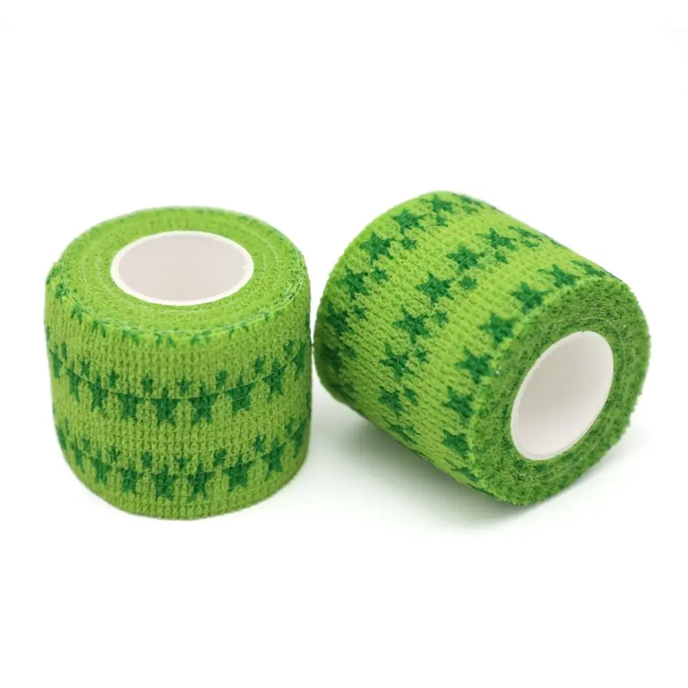 Elastoplast Animal Pattern Bandage Non-woven Breathable Finger Bandage Self-adhesive Cartoon Colorful
Elastoplast Animal Pattern Bandage Non-woven Breathable Finger Bandage Self-adhesive Cartoon Colorful