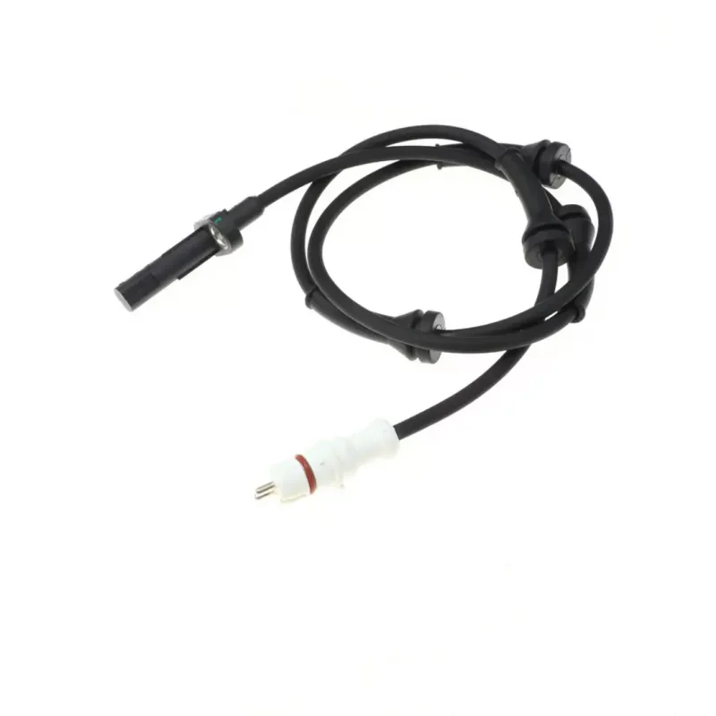 2pcs Car Rear Abs Wheel Speed Sensor Rear Left Right For Opel Vauxhall Vivaro Renault Traffic OEM93194900 Car Accessories
2pcs Car Rear Abs Wheel Speed Sensor Rear Left Right For Opel Vauxhall Vivaro Renault Traffic OEM93194900 Car Accessories