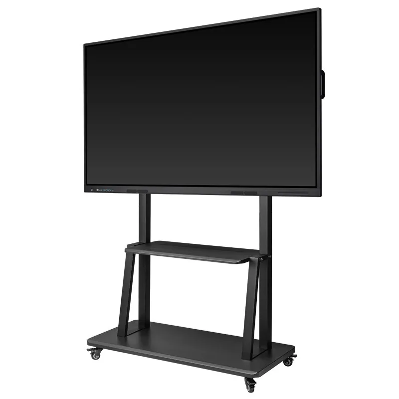 Teaching Conference Training All-in-One Machine, 4K Touch TV, Electronic Whiteboard, Teaching Conference All-in-One Machine
Teaching Conference Training All-in-One Machine, 4K Touch TV, Electronic Whiteboard, Teaching Conference All-in-One Machine