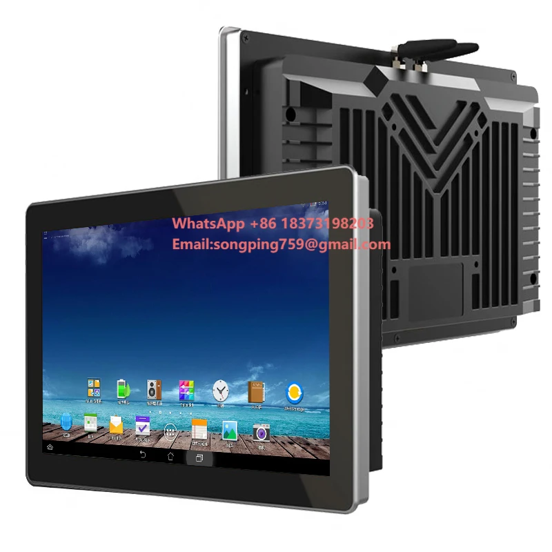 Промышленный HMI-панельный ПК с Linux/Windows, IP65, водонепроницаемый, 10.4, 13.3, 15, 17, 19 дюймов, сенсорный экран, встраиваемый, защищенный, моноблок
Промышленный HMI-панельный ПК с Linux/Windows, IP65, водонепроницаемый, 10.4, 13.3, 15, 17, 19 дюймов, сенсорный экран, встраиваемый, защищенный, моноблок