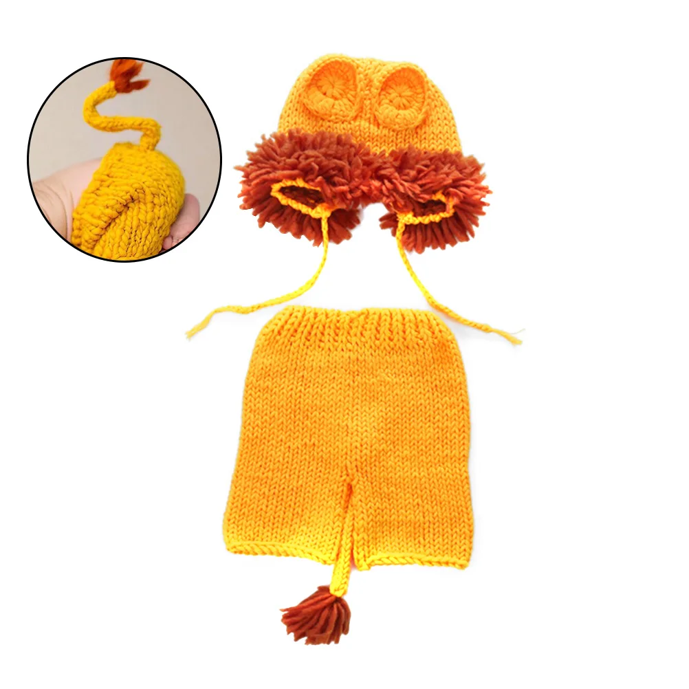 Baby Hat Newborn Photo Props Yarn Outfit Photoshoot Costume Photography Clothes Soft Premium Elastic Friendly Stretchy
Baby Hat Newborn Photo Props Yarn Outfit Photoshoot Costume Photography Clothes Soft Premium Elastic Friendly Stretchy