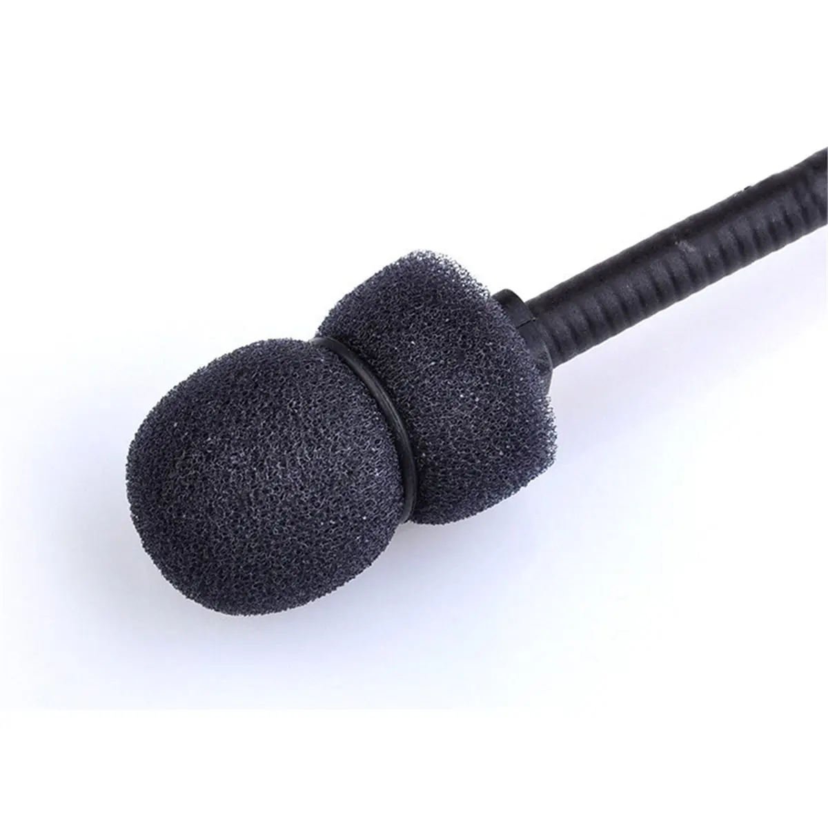 Delighted- Microphone MIC 2 Pin for Comtac II H50 Noise Reduction Headset Clear Sound
Delighted- Microphone MIC 2 Pin for Comtac II H50 Noise Reduction Headset Clear Sound