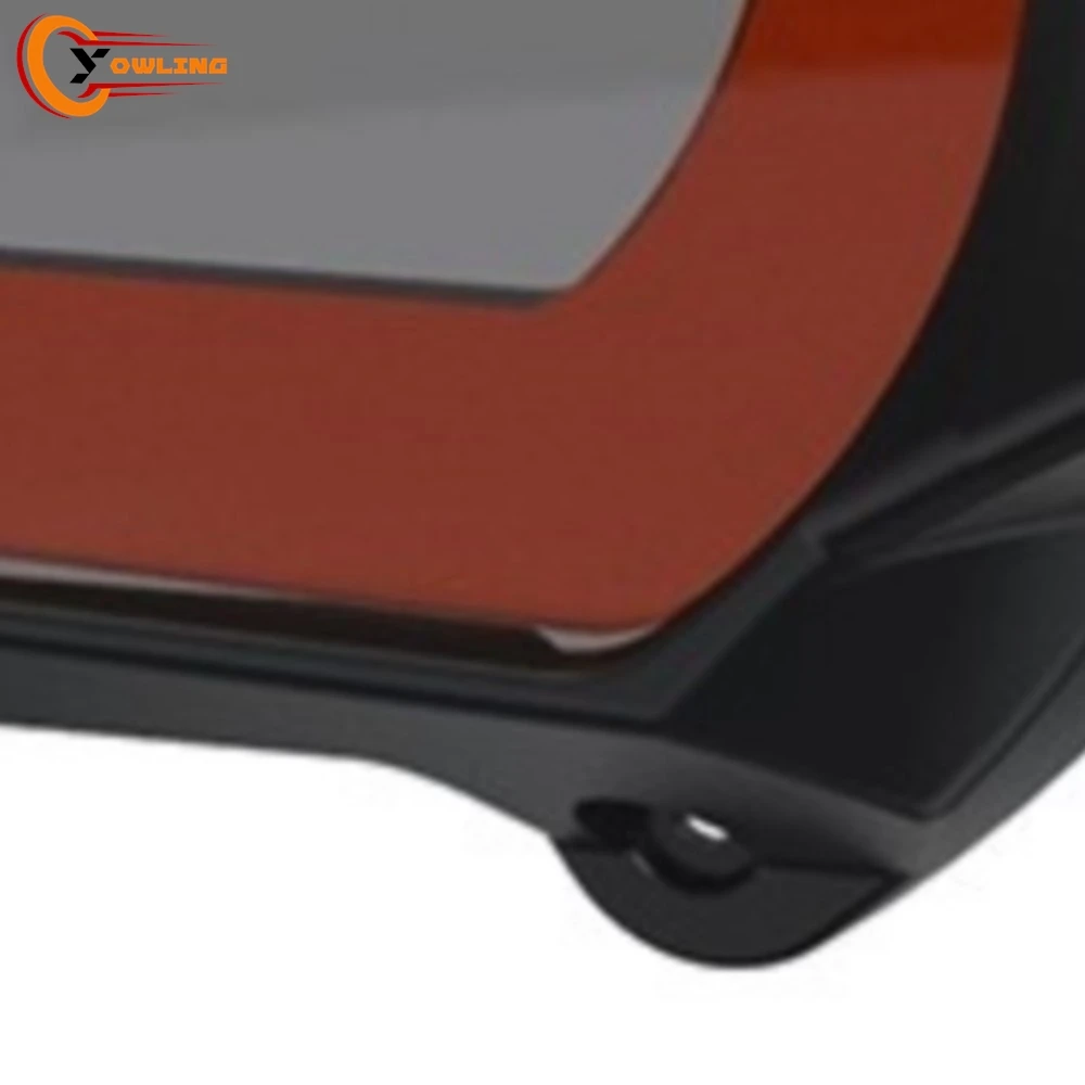 Motorcycle Protector For BMW GSA R1250GS LC Adventure R 1250 GS 2019-2023 2022 R 1250 GSA GS1250 Trophy Headlight Guard Cover
