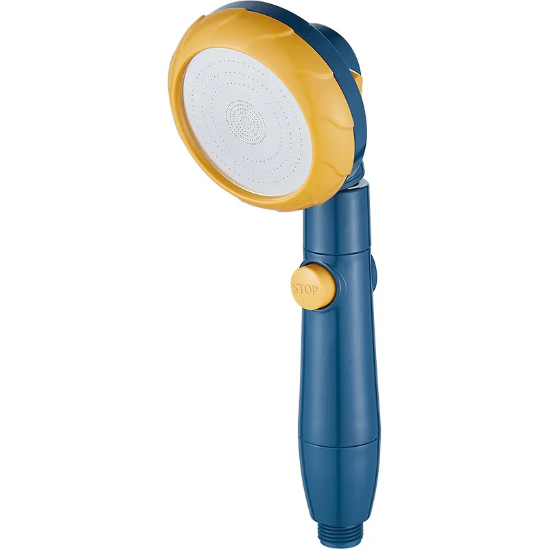 Waist Macaroon Color Booster Shower Nozzle Hand-held Shower Gear Change Shower Shower Head Shower Shower Shower
Waist Macaroon Color Booster Shower Nozzle Hand-held Shower Gear Change Shower Shower Head Shower Shower Shower