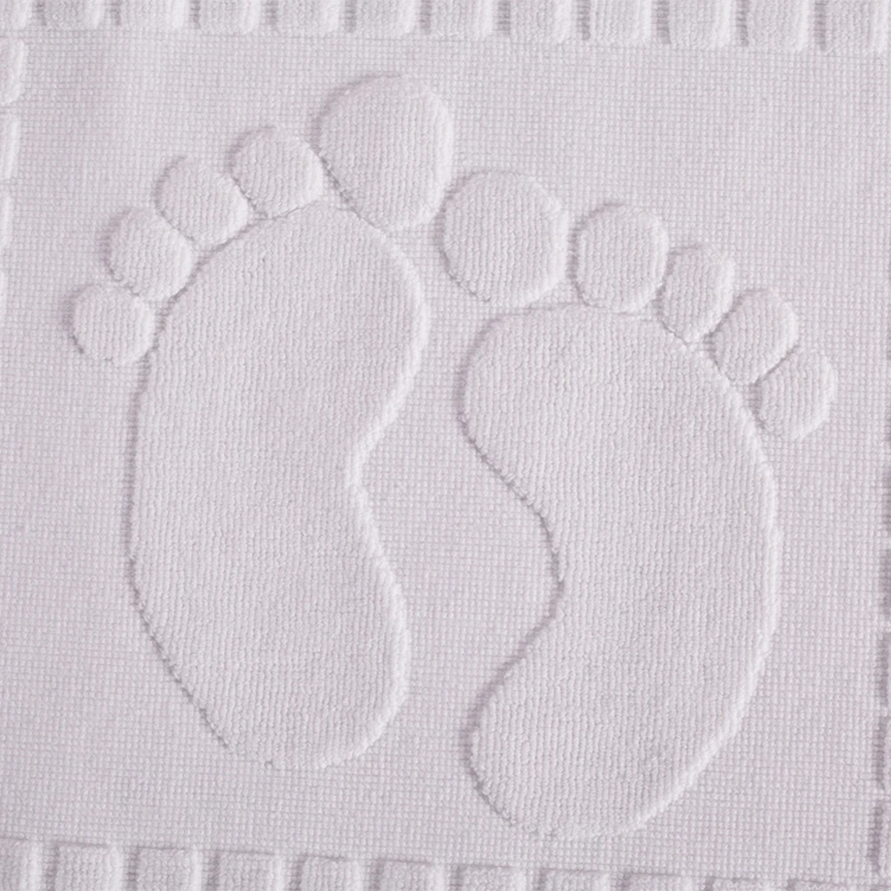 NonSlipFloorMat PremiumMaterial HomeBathroom CottonTowel SkidResistance WaterAbsorption ProtectsGround IdealForSpas
NonSlipFloorMat PremiumMaterial HomeBathroom CottonTowel SkidResistance WaterAbsorption ProtectsGround IdealForSpas