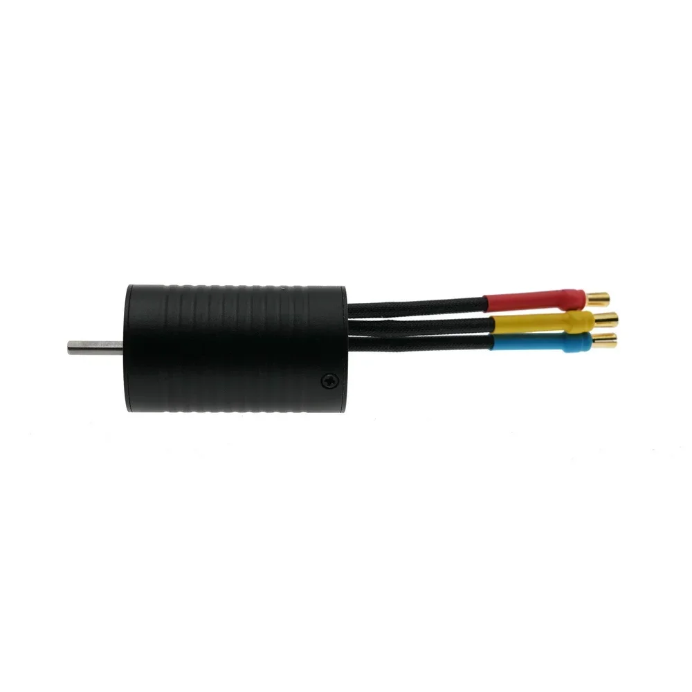 High-Speed 4000KV 2847 Brushless Motor Upgrade Parts for JJRC Q130 SCY16101 Pro 16102 Pro 1/12 1/14 1/16 RC Car Replacement
High-Speed 4000KV 2847 Brushless Motor Upgrade Parts for JJRC Q130 SCY16101 Pro 16102 Pro 1/12 1/14 1/16 RC Car Replacement