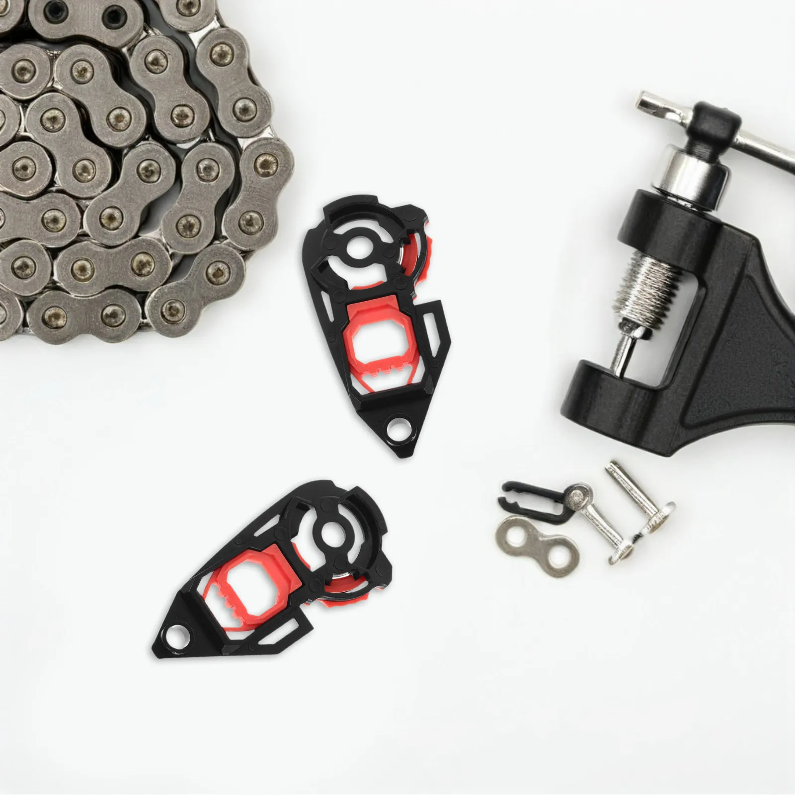 2Pcs Motorcycle Base Visor Adapter High Precision Installation Quick Release Motorcycle Visor Plate Kit for Repair
2Pcs Motorcycle Base Visor Adapter High Precision Installation Quick Release Motorcycle Visor Plate Kit for Repair