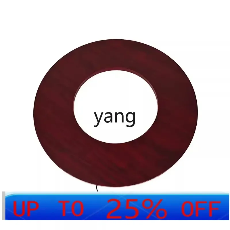 LTT electric turntable household dining table charging base hotel remote control silent speed regulation large round table
LTT electric turntable household dining table charging base hotel remote control silent speed regulation large round table