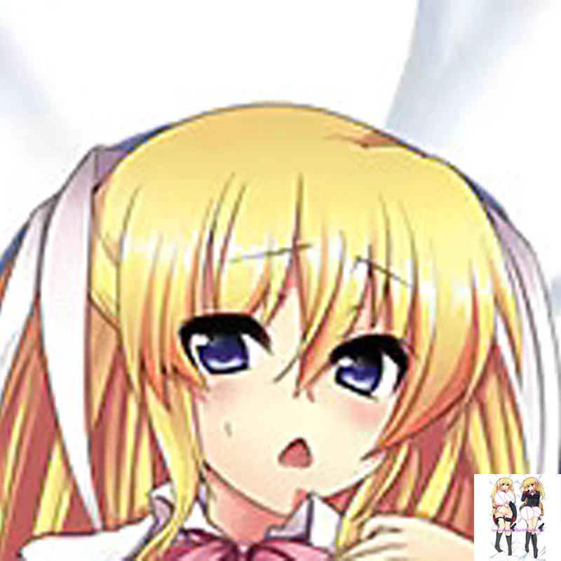 Anime Dakimakura Pillow Case Tokido Saya Sexy and Busty Beautiful Girl Double-Sided Halloween Decoration
Anime Dakimakura Pillow Case Tokido Saya Sexy and Busty Beautiful Girl Double-Sided Halloween Decoration