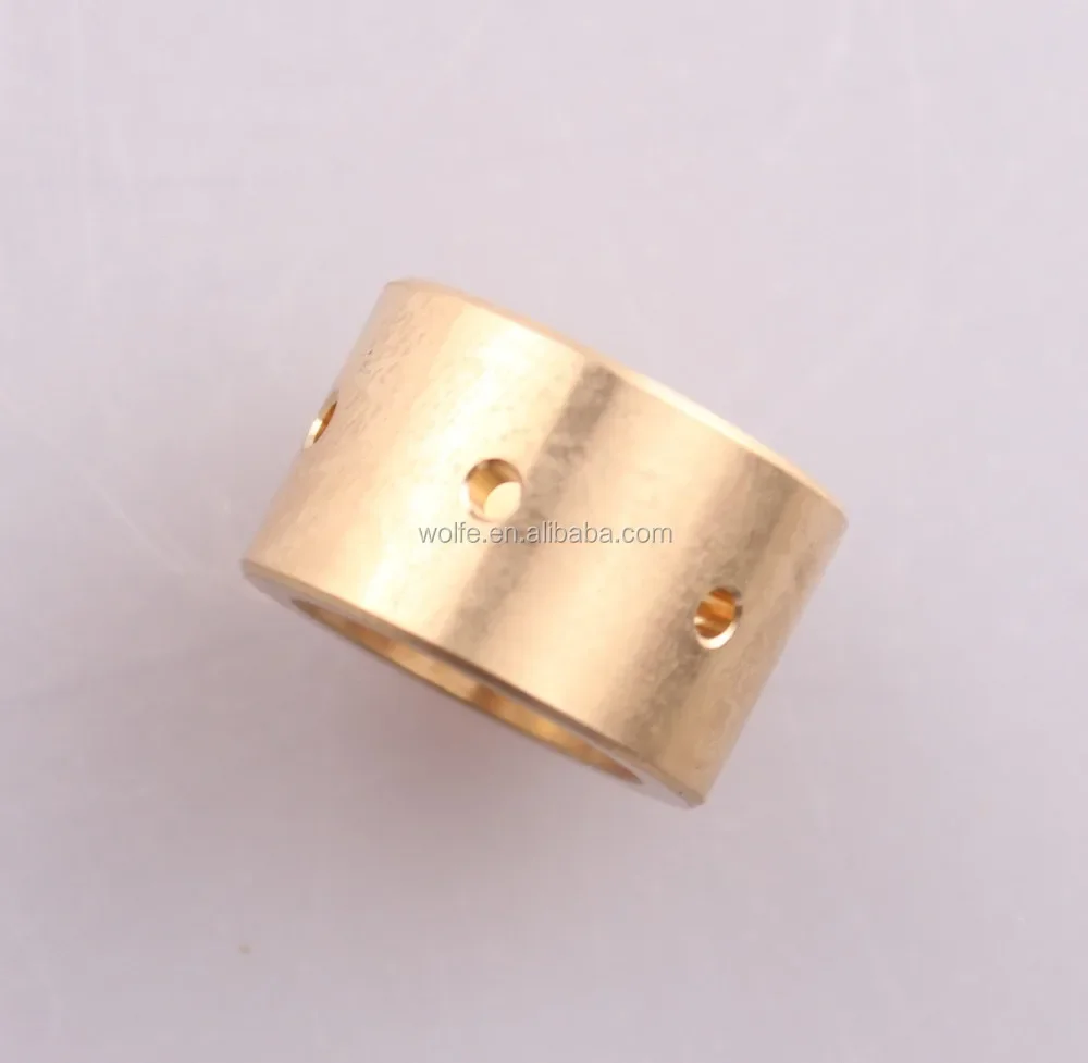G742 Turbocharger Journal Bearing Price Floating Bearing Part for Turbo Parts Repair Kits
G742 Turbocharger Journal Bearing Price Floating Bearing Part for Turbo Parts Repair Kits