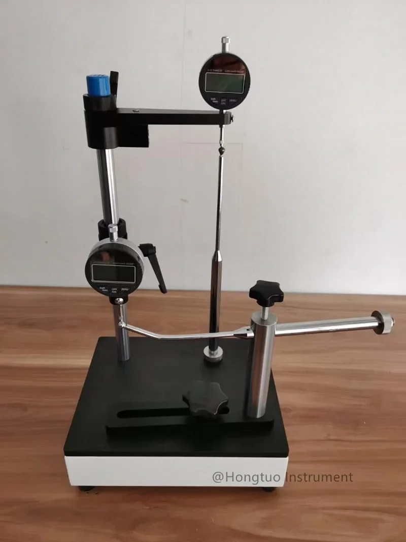 Wall Thickness Tester / Meter / Gauge / Measuring for Bottle with Best Quality
Wall Thickness Tester / Meter / Gauge / Measuring for Bottle with Best Quality