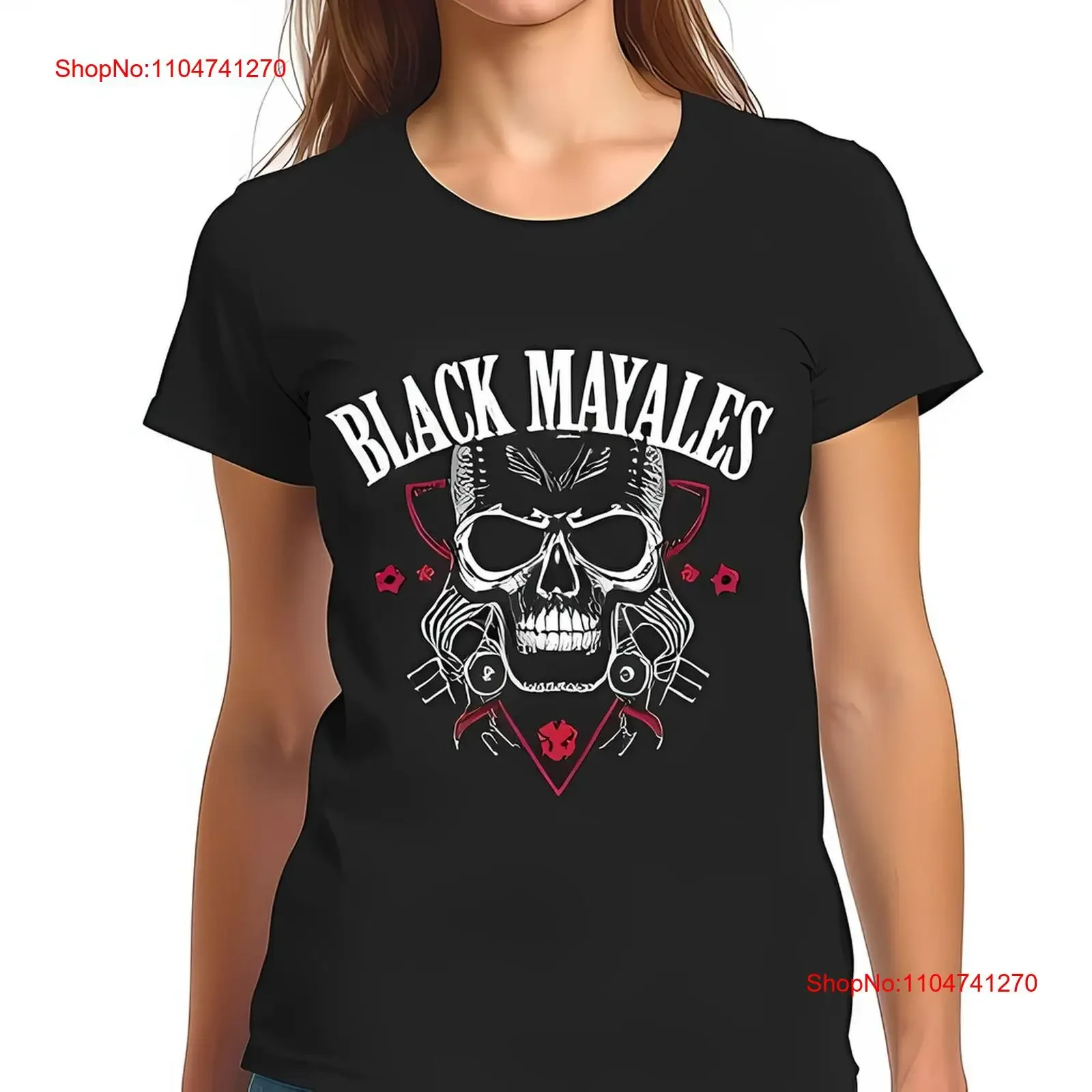 Футболка BLACK MAYALES для острым дизайном, цельнохлопковая винтажная стираная модная одежда с графикой, стильная дизайнерская одежда, дышащая, мягкая унисекс
Футболка BLACK MAYALES для острым дизайном, цельнохлопковая винтажная стираная модная одежда с графикой, стильная дизайнерская одежда, дышащая, мягкая унисекс